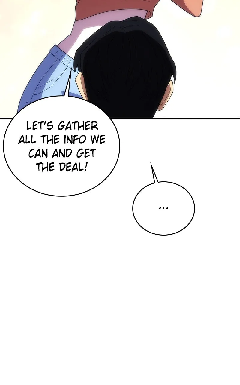 The Formerly Number One Ranked Rookie Chapter 31 page 84 - 