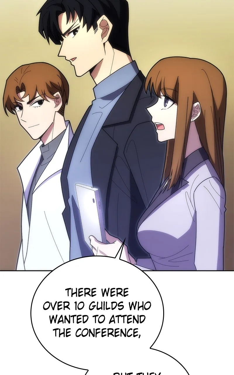 The Formerly Number One Ranked Rookie Chapter 31 page 91 - 