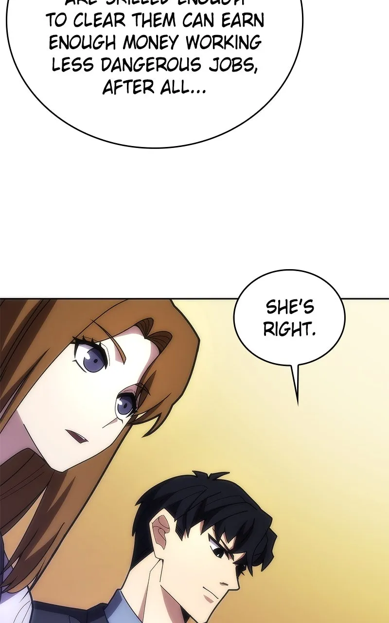 The Formerly Number One Ranked Rookie Chapter 31 page 95 - 