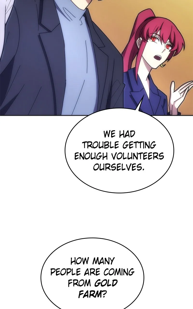 The Formerly Number One Ranked Rookie Chapter 31 page 96 - 