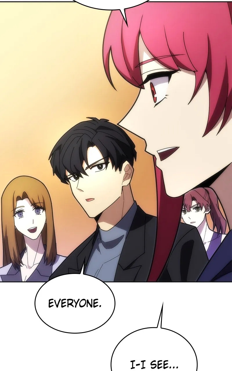 The Formerly Number One Ranked Rookie Chapter 31 page 97 - 
