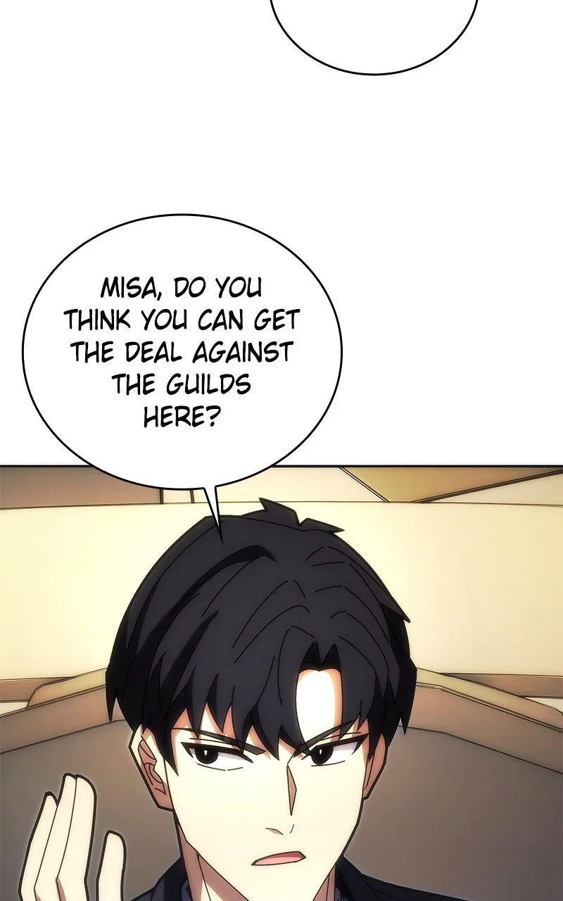 The Formerly Number One Ranked Rookie Chapter 31 page 98 - 