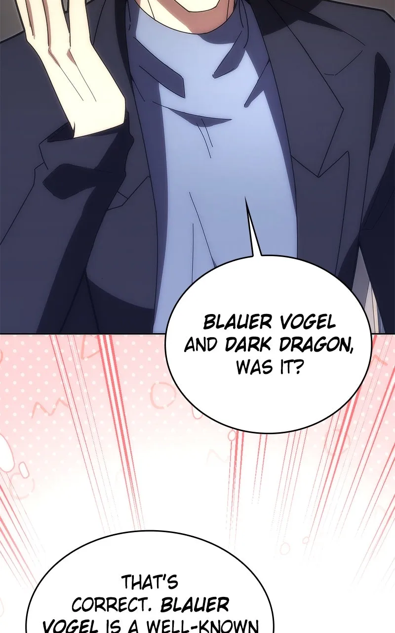 The Formerly Number One Ranked Rookie Chapter 31 page 99 - 