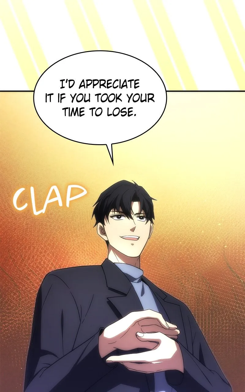 The Formerly Number One Ranked Rookie Chapter 32 page 107 - 