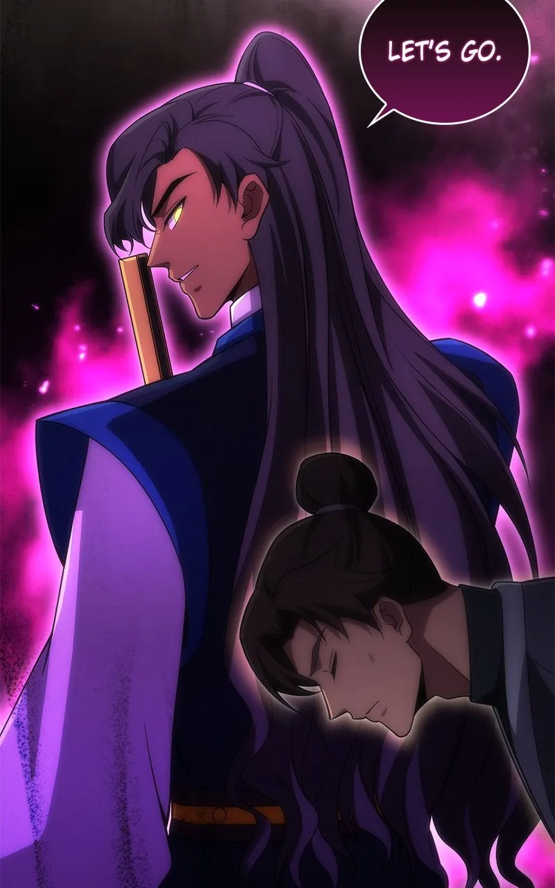 The Formerly Number One Ranked Rookie Chapter 32 page 109 - 