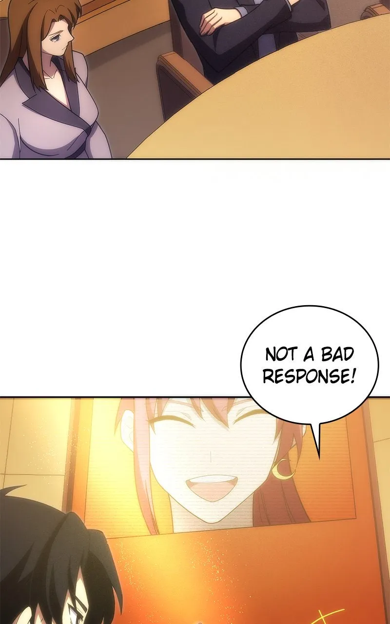 The Formerly Number One Ranked Rookie Chapter 32 page 13 - 