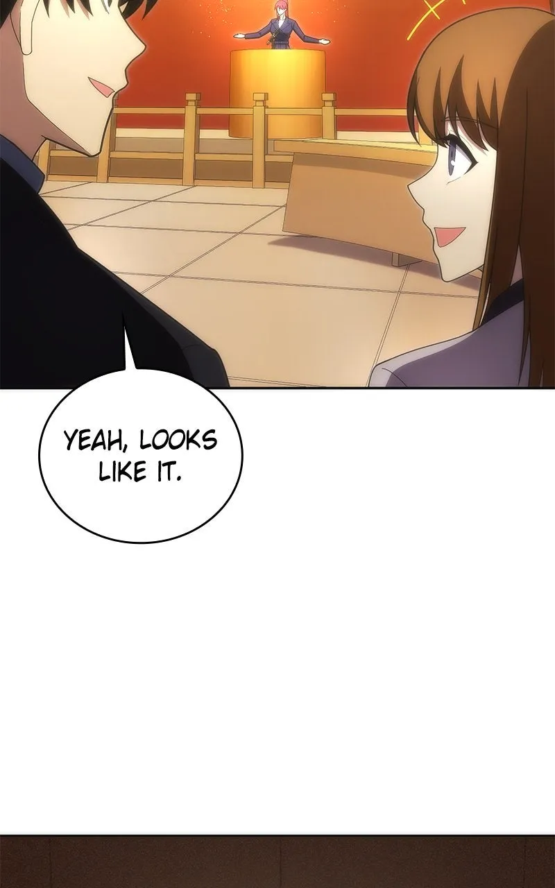 The Formerly Number One Ranked Rookie Chapter 32 page 14 - 