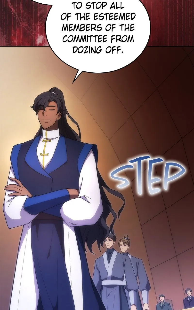 The Formerly Number One Ranked Rookie Chapter 32 page 20 - 