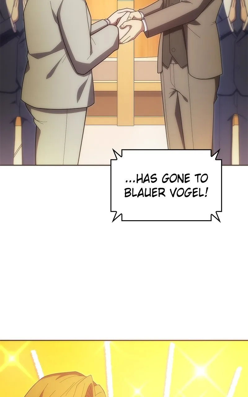 The Formerly Number One Ranked Rookie Chapter 32 page 3 - 