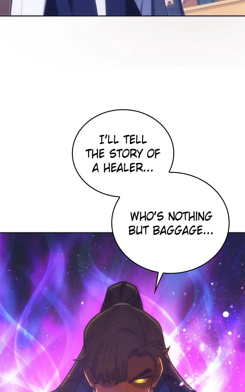 The Formerly Number One Ranked Rookie Chapter 32 page 21 - 