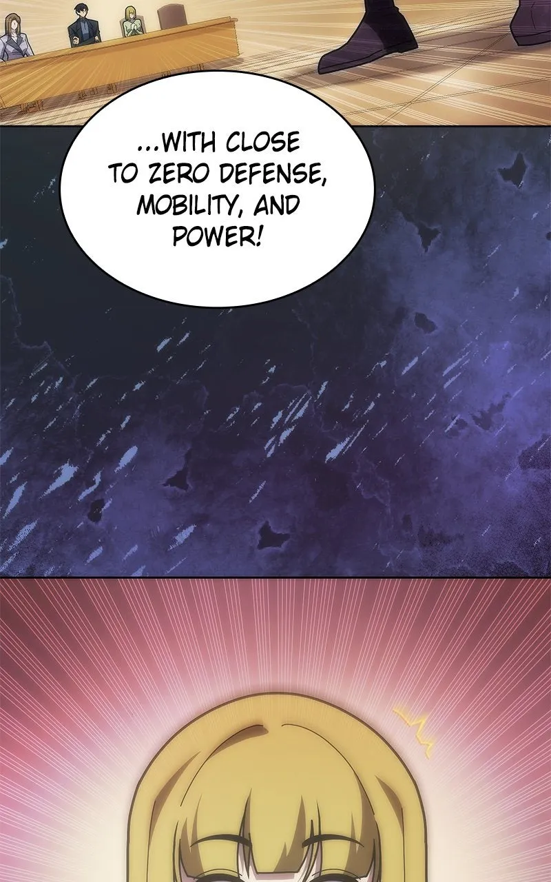 The Formerly Number One Ranked Rookie Chapter 32 page 23 - 