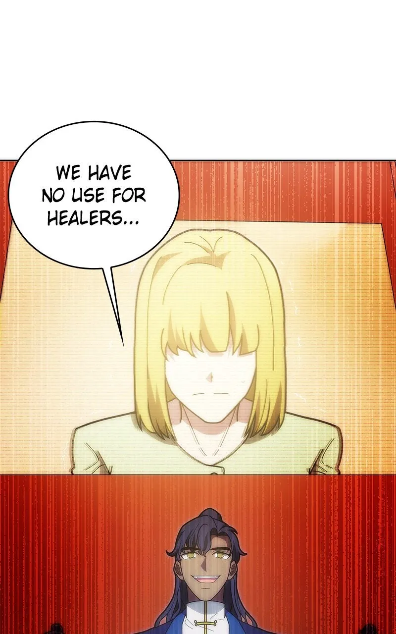 The Formerly Number One Ranked Rookie Chapter 32 page 28 - 