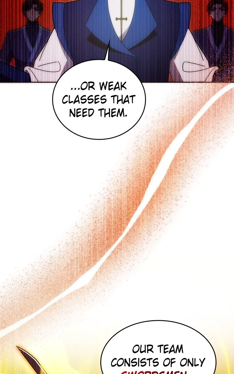 The Formerly Number One Ranked Rookie Chapter 32 page 29 - 