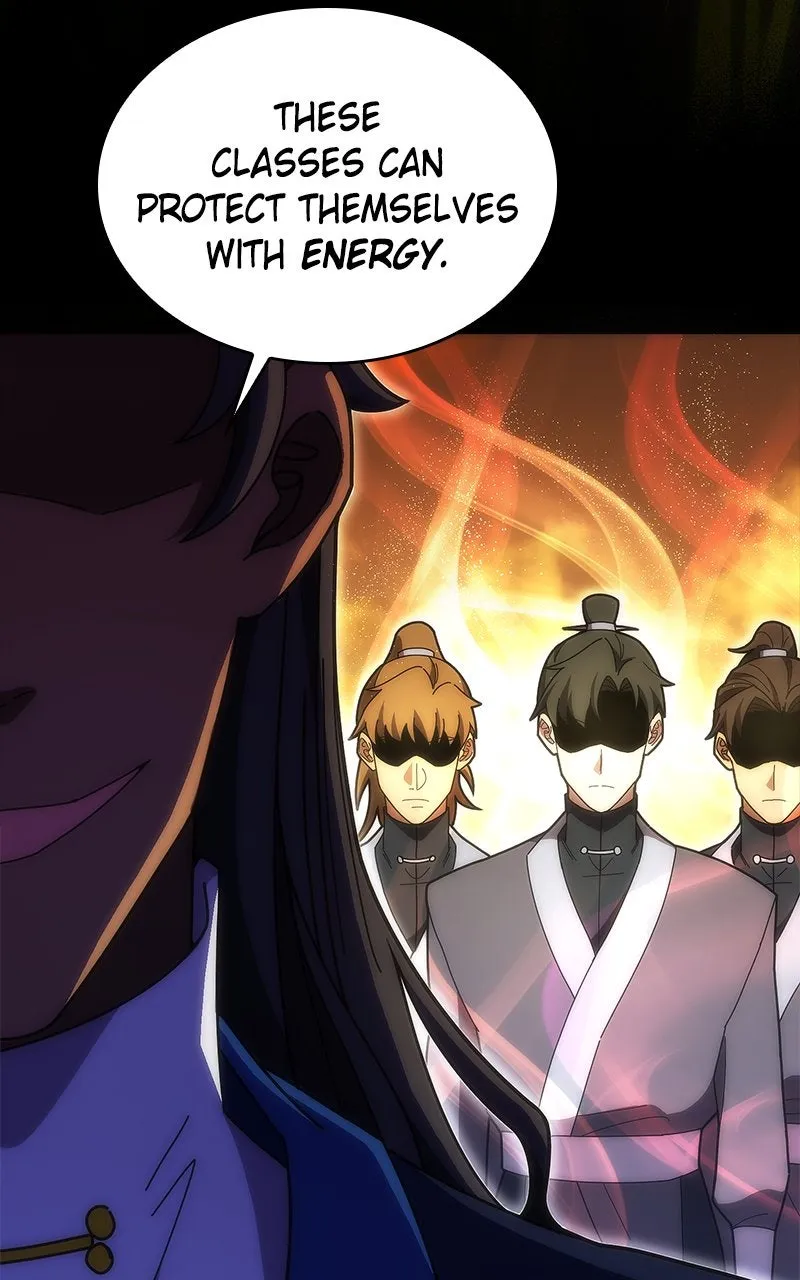 The Formerly Number One Ranked Rookie Chapter 32 page 33 - 