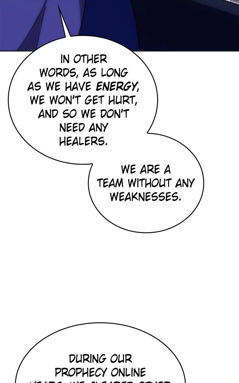 The Formerly Number One Ranked Rookie Chapter 32 page 34 - 