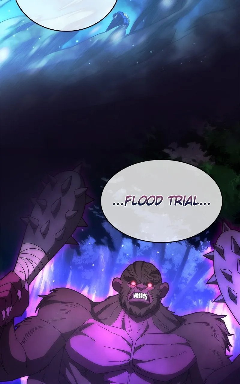The Formerly Number One Ranked Rookie Chapter 32 page 36 - 