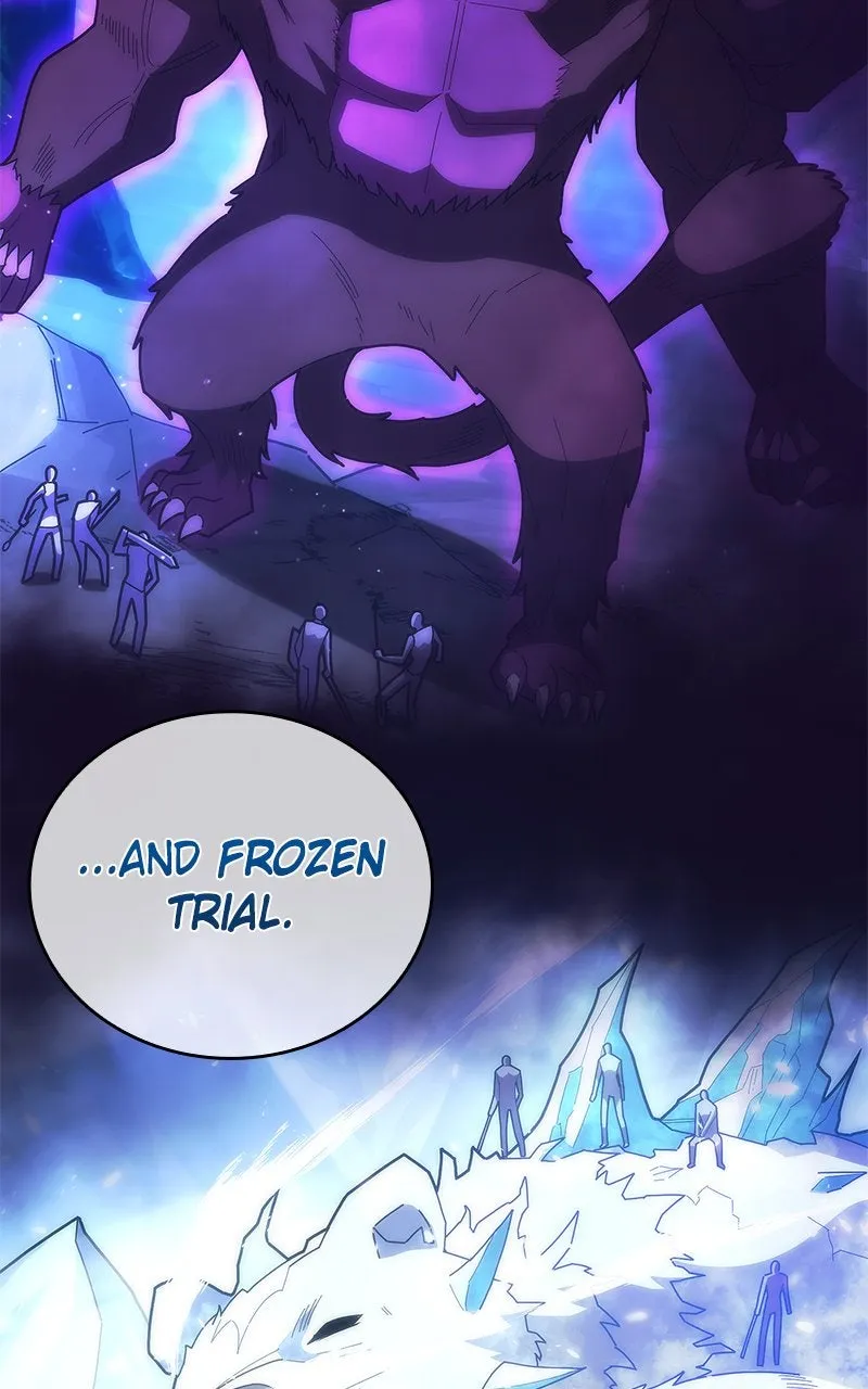 The Formerly Number One Ranked Rookie Chapter 32 page 37 - 
