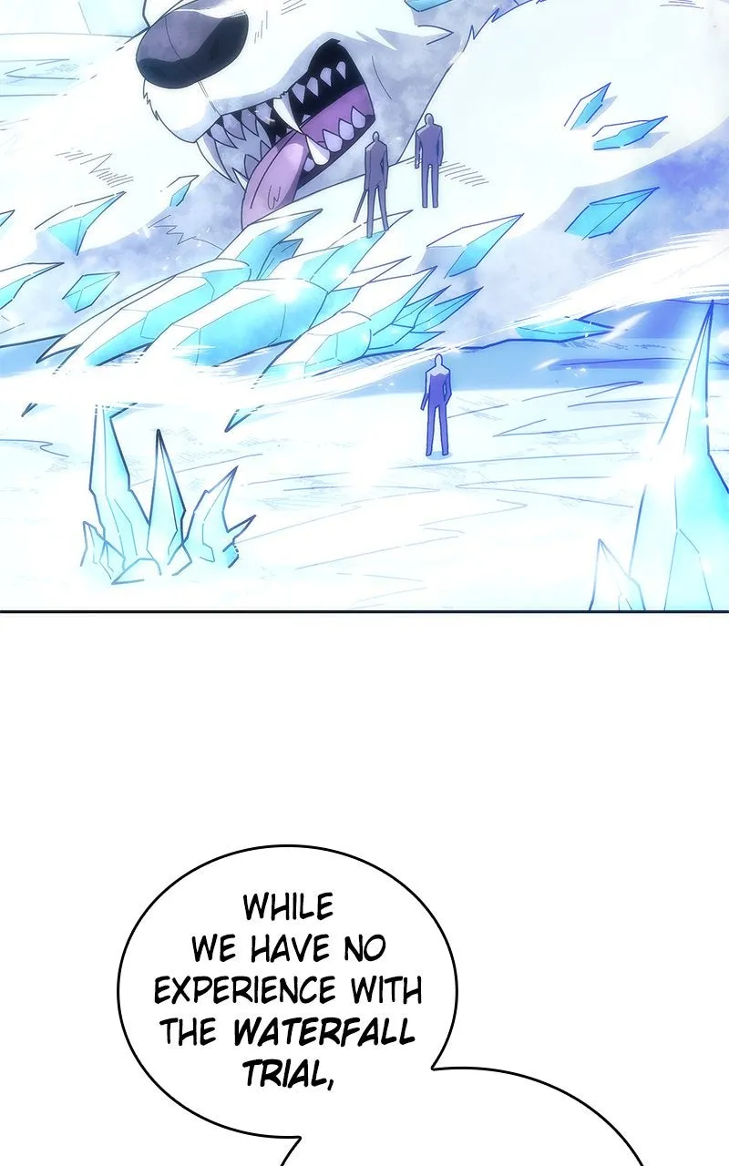 The Formerly Number One Ranked Rookie Chapter 32 page 38 - 