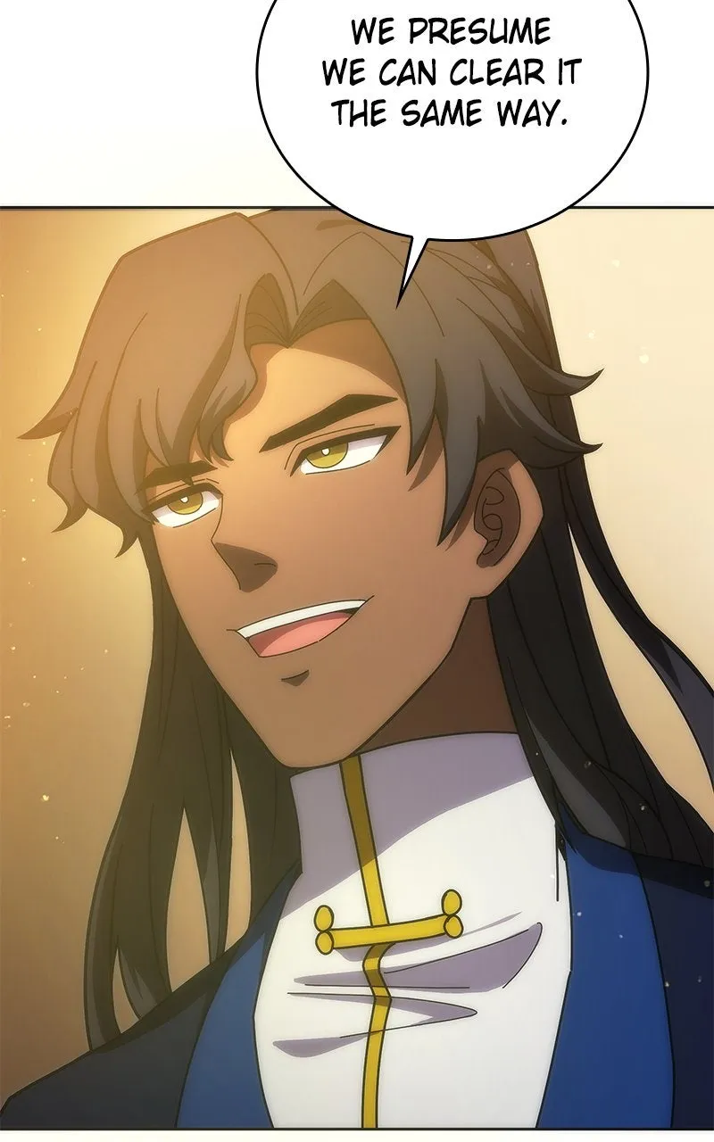The Formerly Number One Ranked Rookie Chapter 32 page 39 - 
