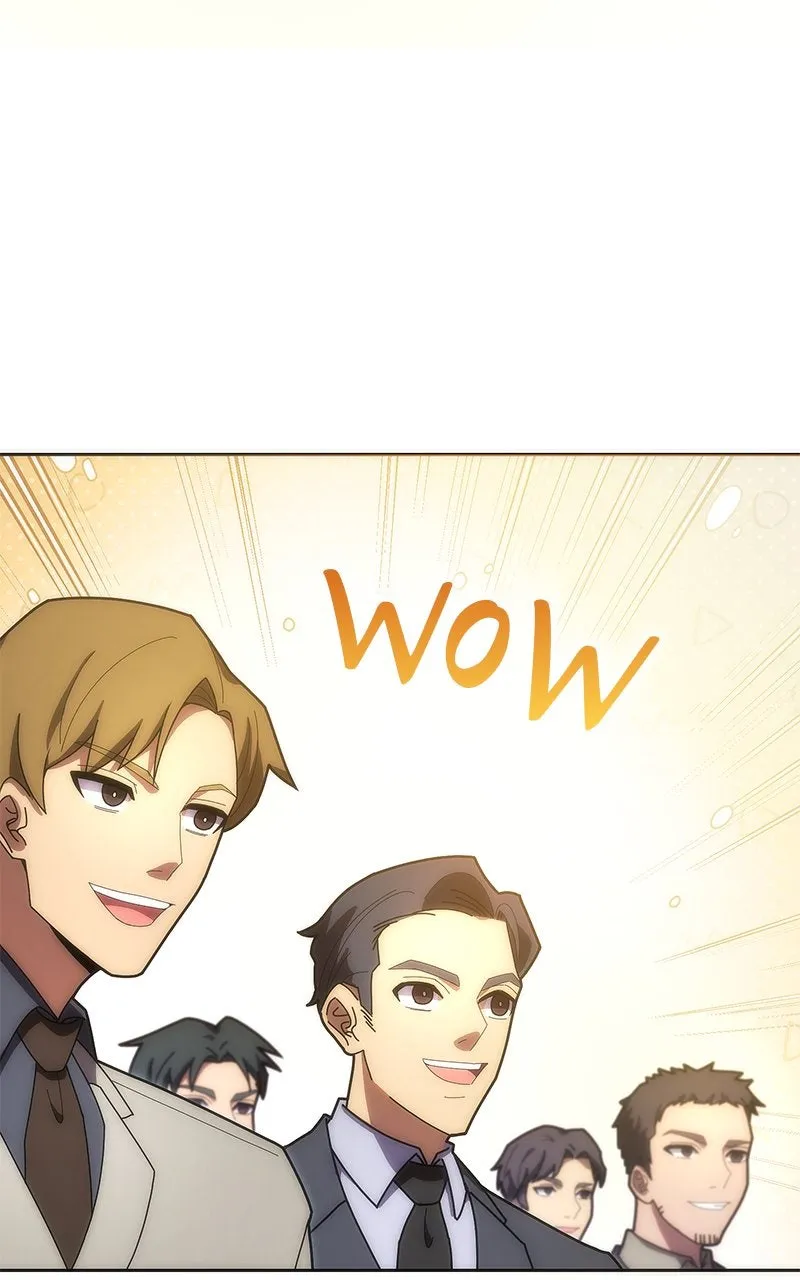 The Formerly Number One Ranked Rookie Chapter 32 page 40 - 