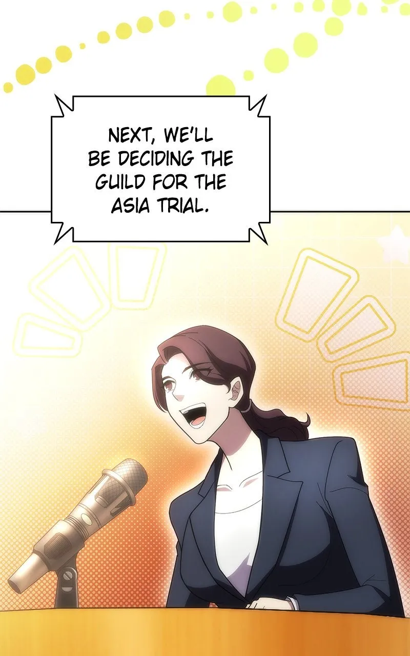 The Formerly Number One Ranked Rookie Chapter 32 page 5 - 
