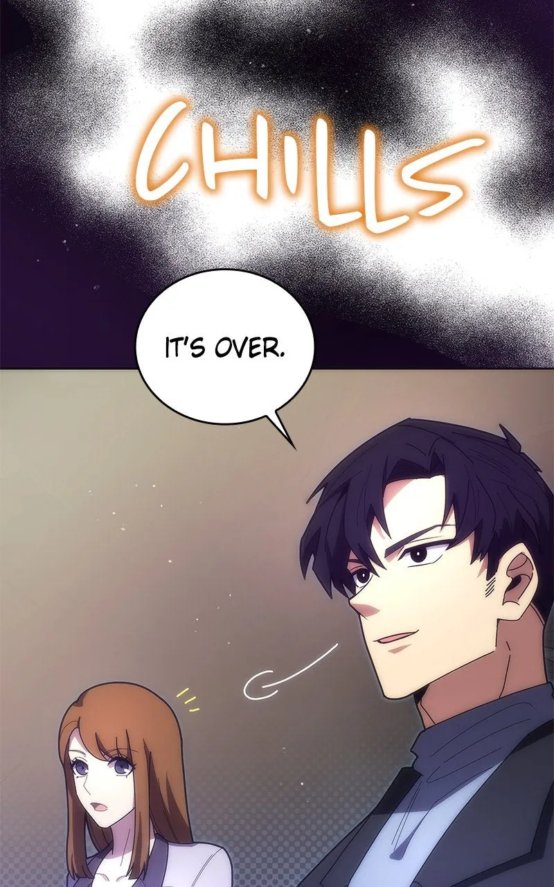 The Formerly Number One Ranked Rookie Chapter 32 page 42 - 