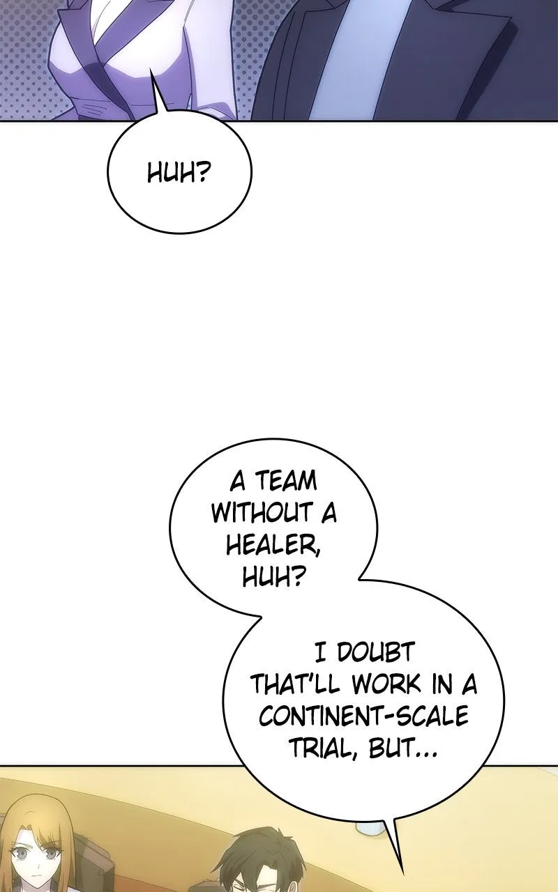 The Formerly Number One Ranked Rookie Chapter 32 page 43 - 