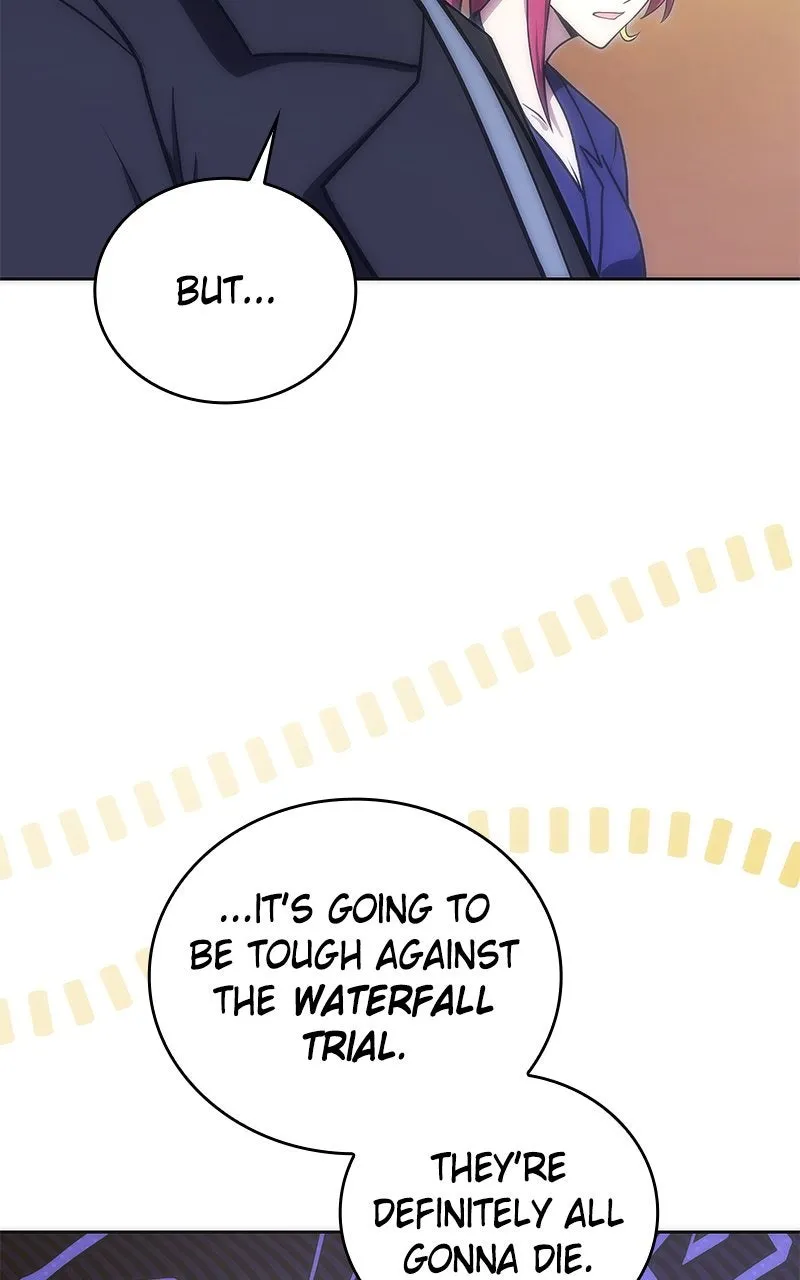The Formerly Number One Ranked Rookie Chapter 32 page 46 - 