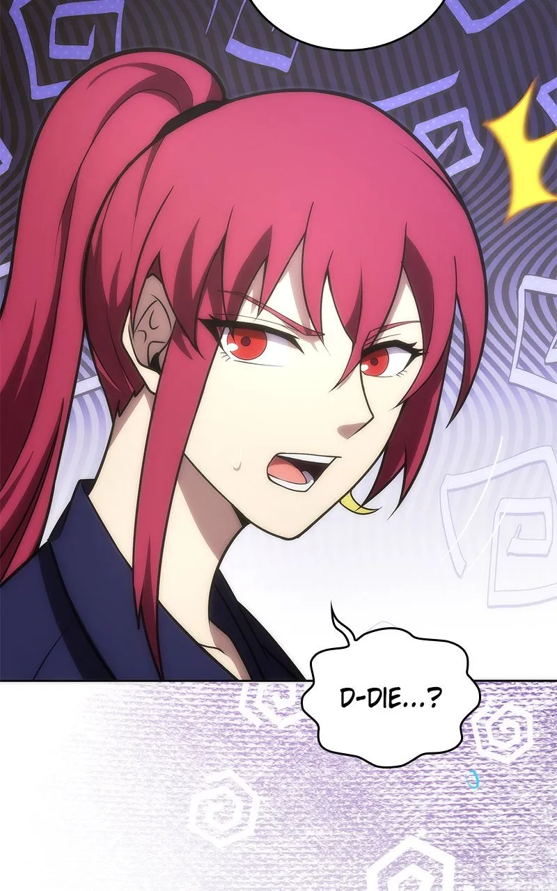 The Formerly Number One Ranked Rookie Chapter 32 page 47 - 