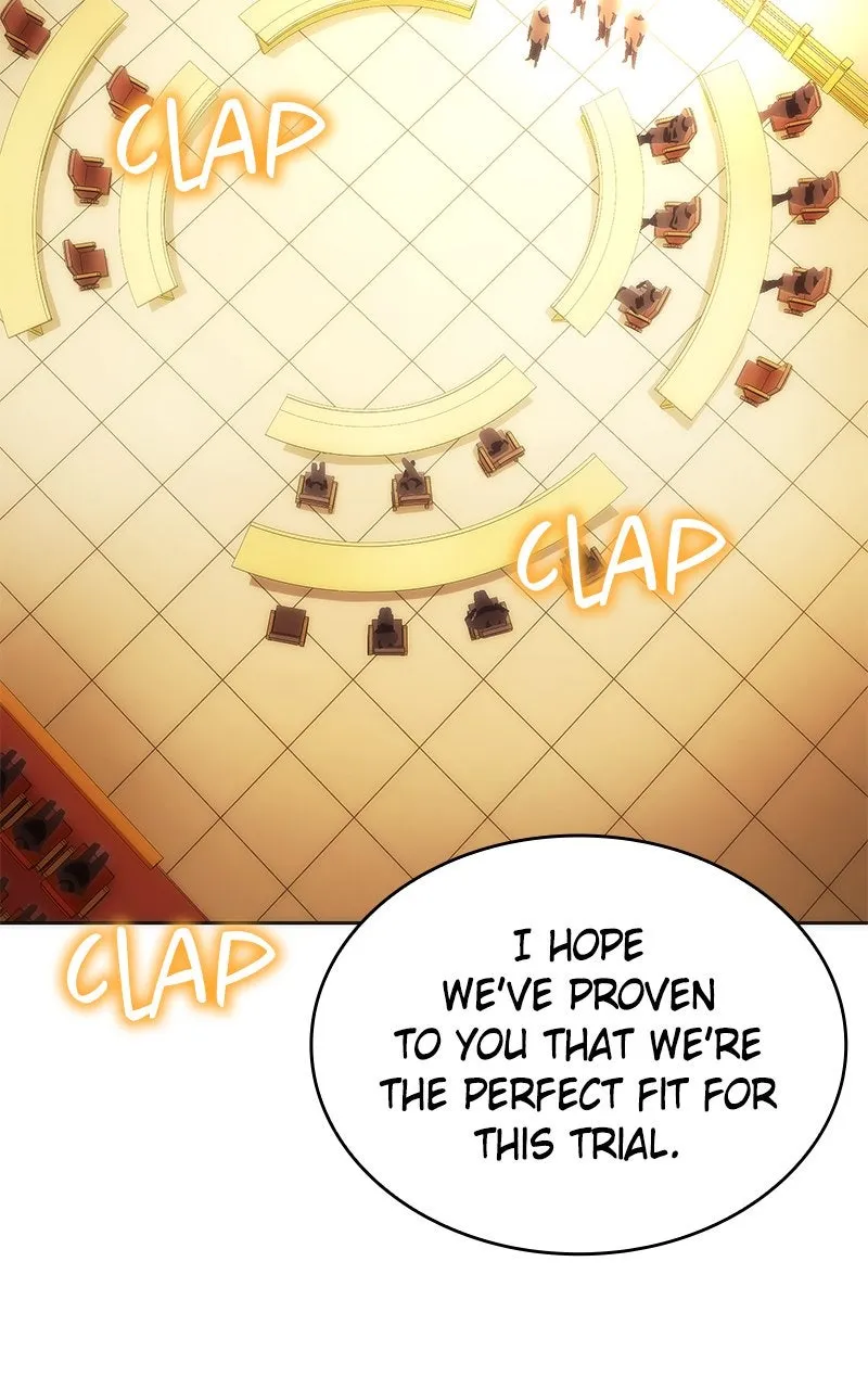The Formerly Number One Ranked Rookie Chapter 32 page 49 - 