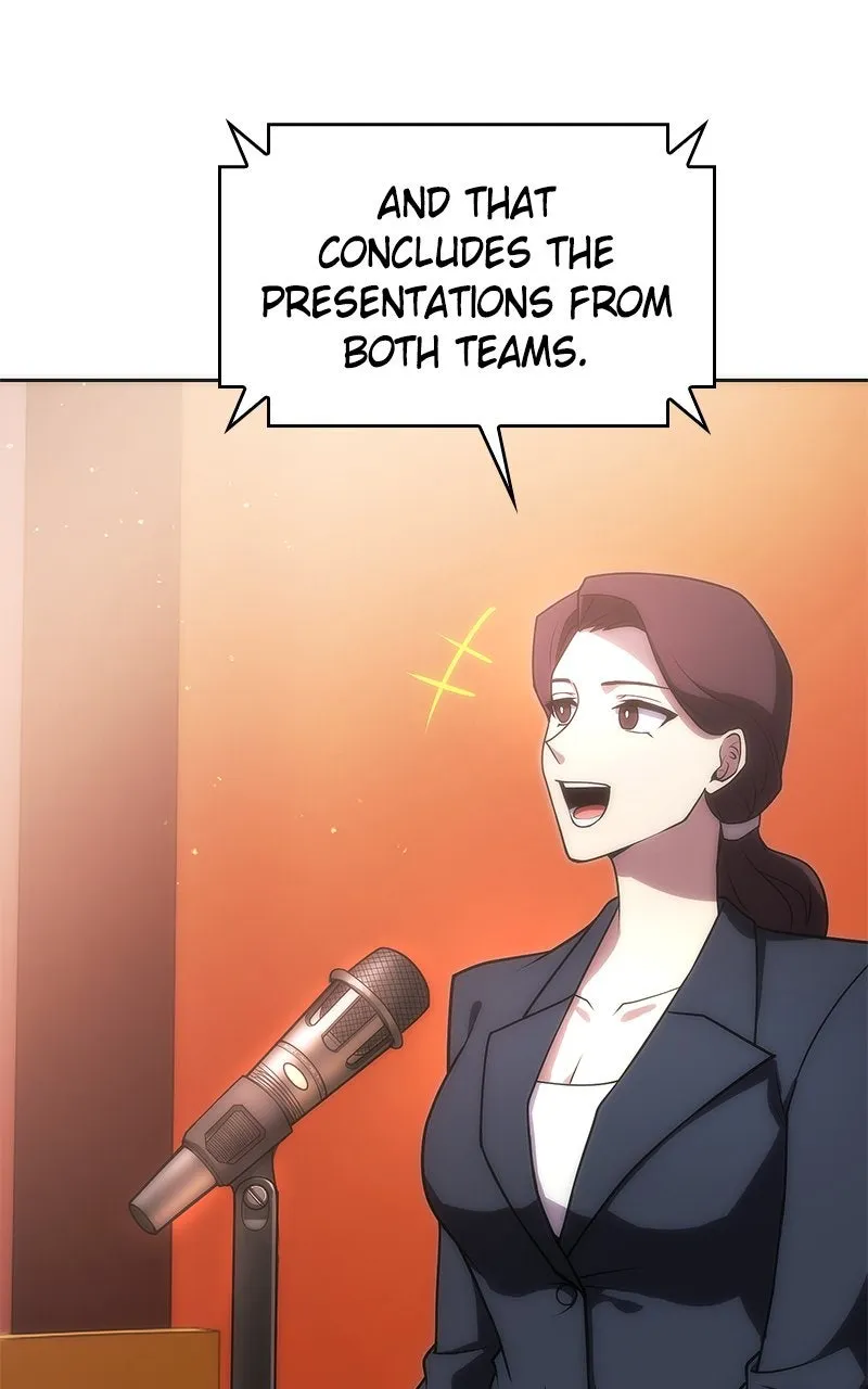 The Formerly Number One Ranked Rookie Chapter 32 page 50 - 