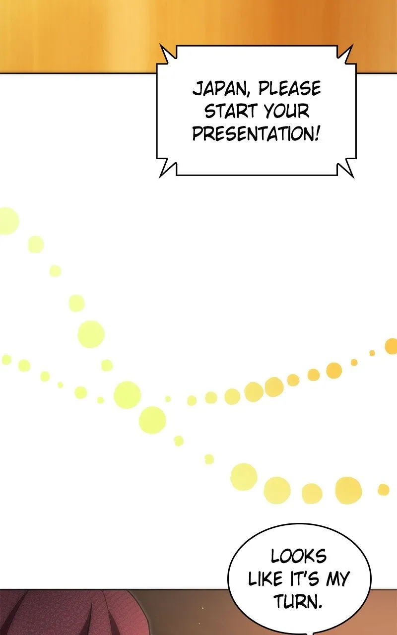 The Formerly Number One Ranked Rookie Chapter 32 page 6 - 