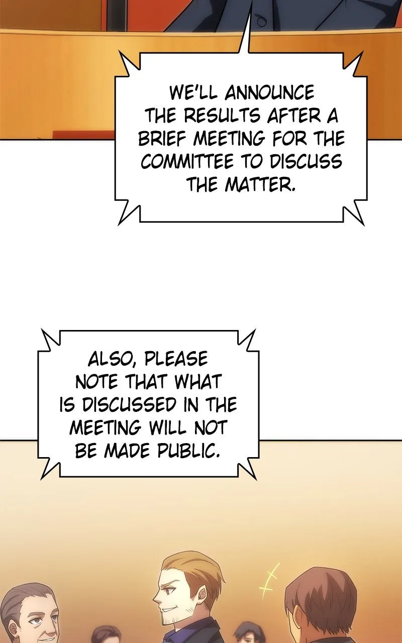 The Formerly Number One Ranked Rookie Chapter 32 page 51 - 