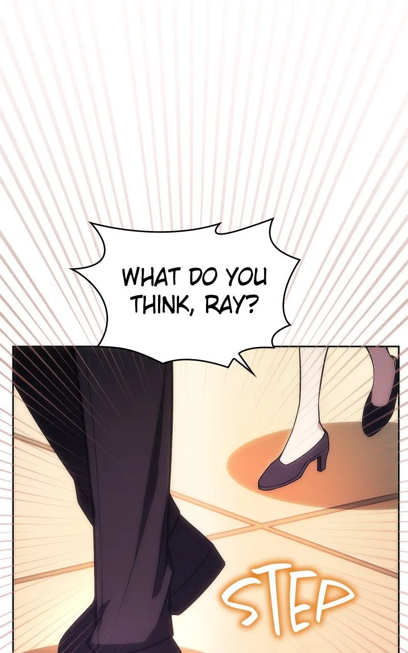 The Formerly Number One Ranked Rookie Chapter 32 page 53 - 