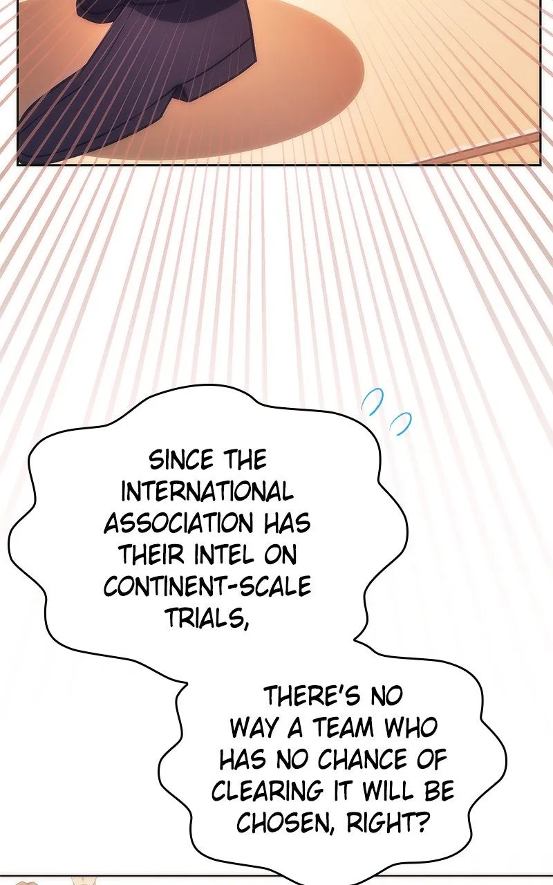 The Formerly Number One Ranked Rookie Chapter 32 page 54 - 