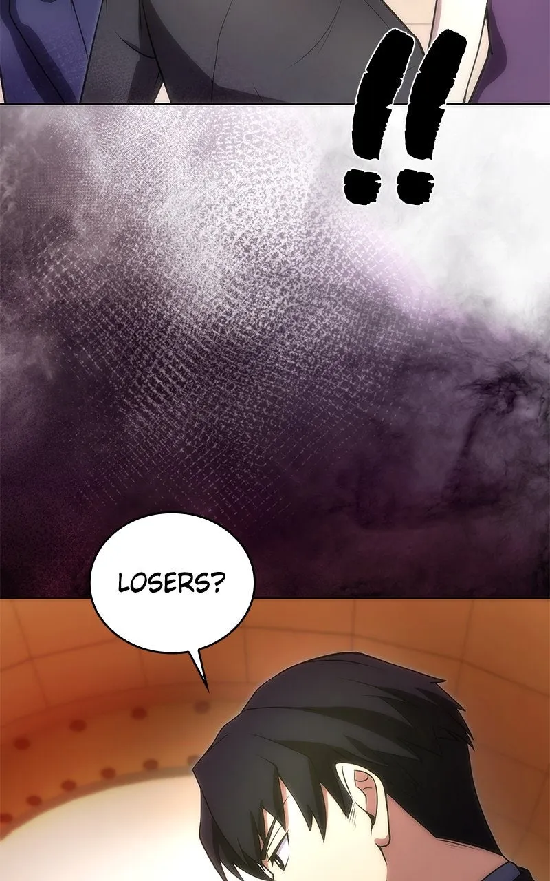 The Formerly Number One Ranked Rookie Chapter 32 page 58 - 