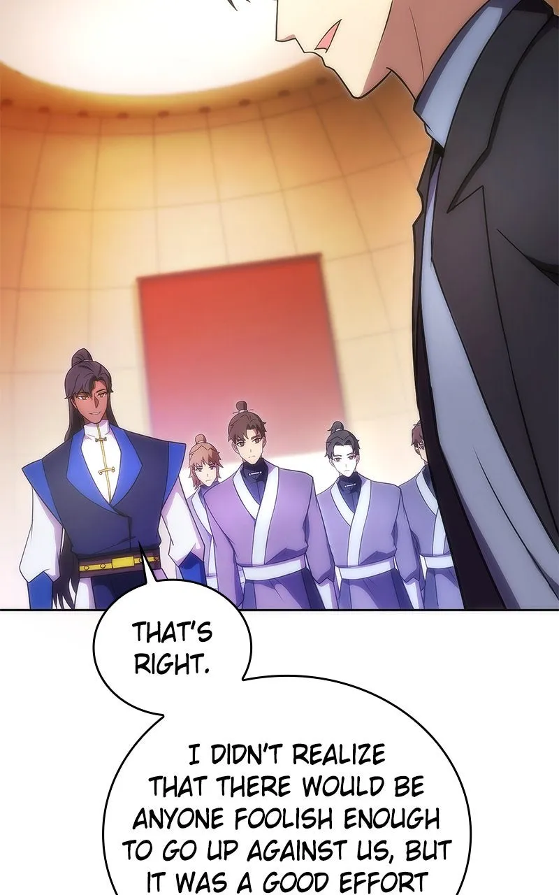 The Formerly Number One Ranked Rookie Chapter 32 page 59 - 