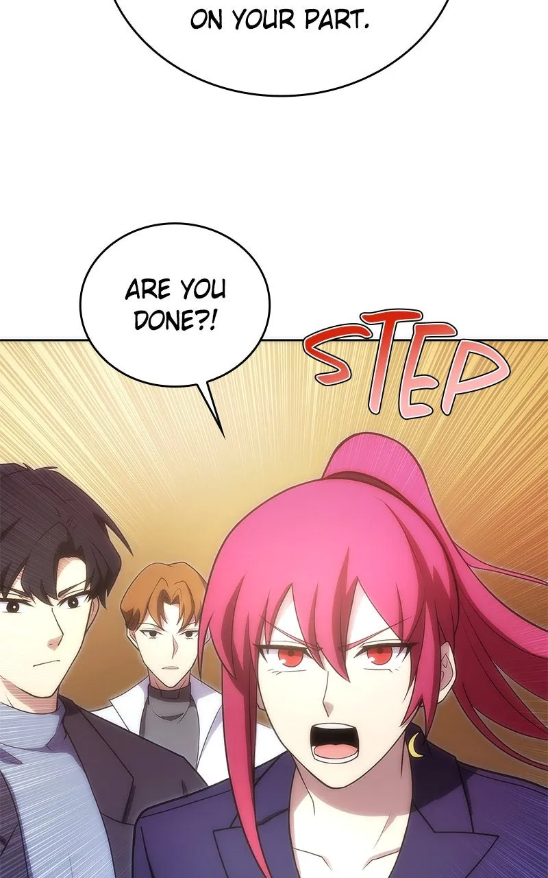 The Formerly Number One Ranked Rookie Chapter 32 page 60 - 