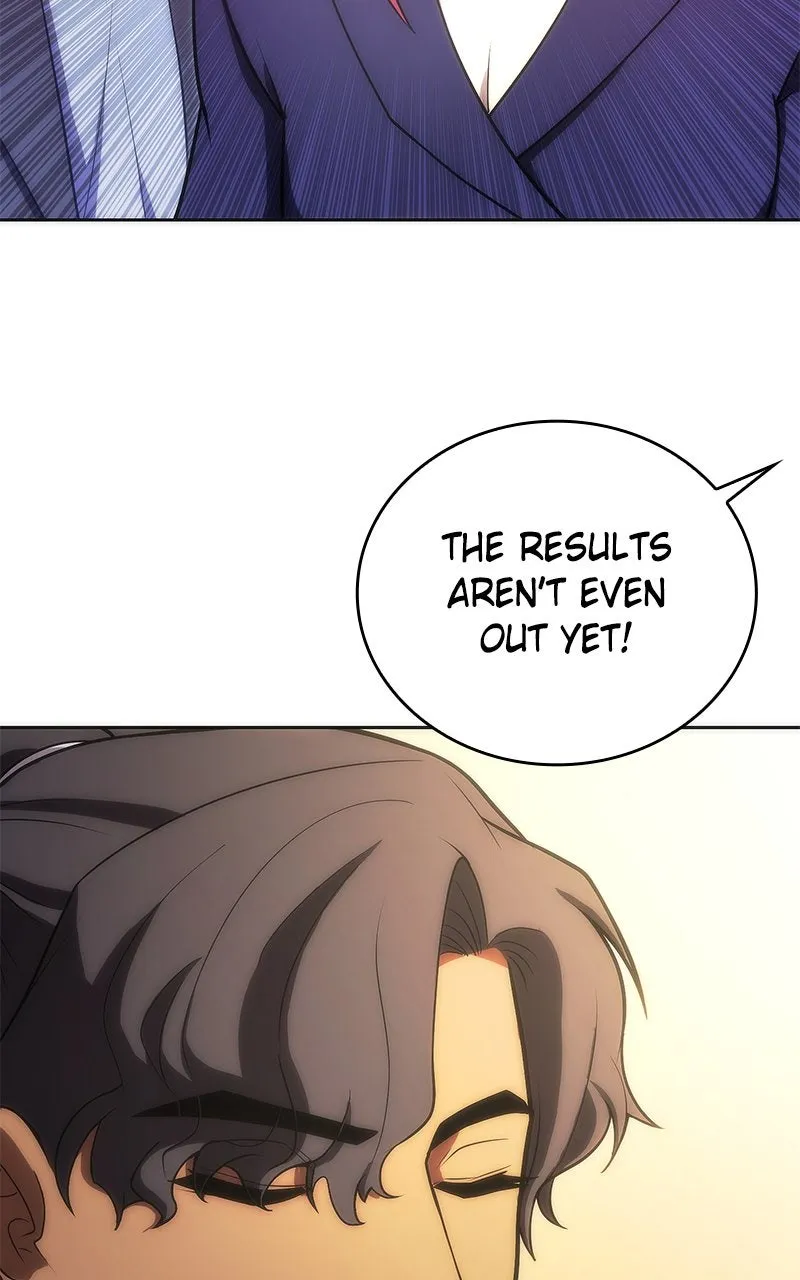 The Formerly Number One Ranked Rookie Chapter 32 page 61 - 