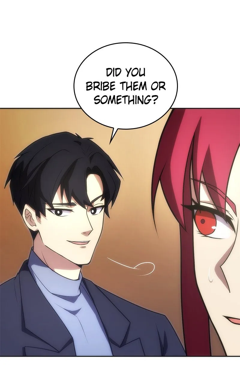 The Formerly Number One Ranked Rookie Chapter 32 page 64 - 