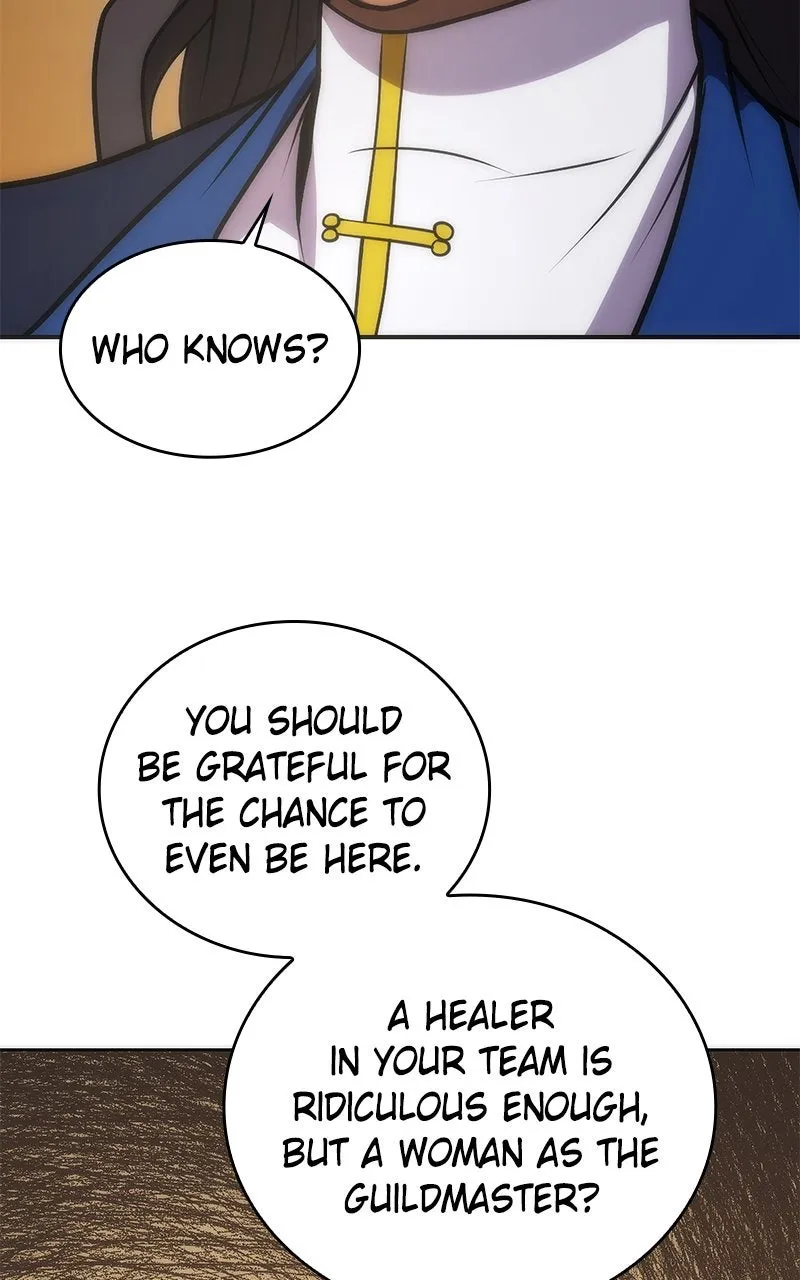 The Formerly Number One Ranked Rookie Chapter 32 page 66 - 