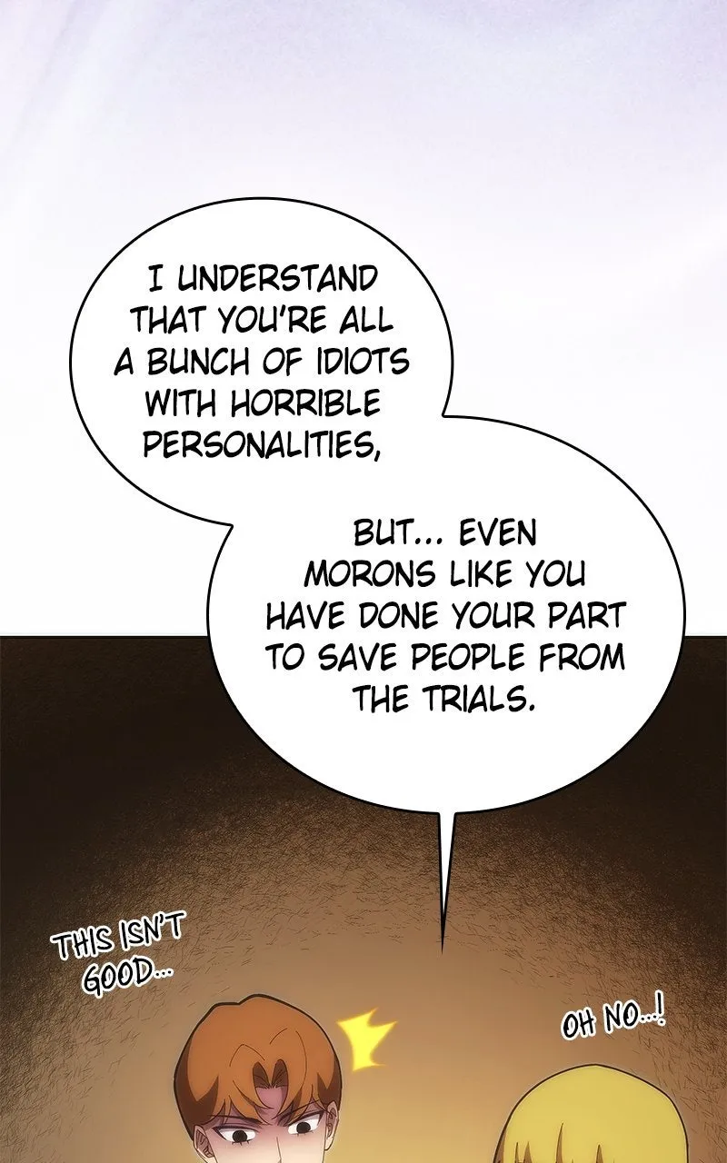 The Formerly Number One Ranked Rookie Chapter 32 page 70 - 