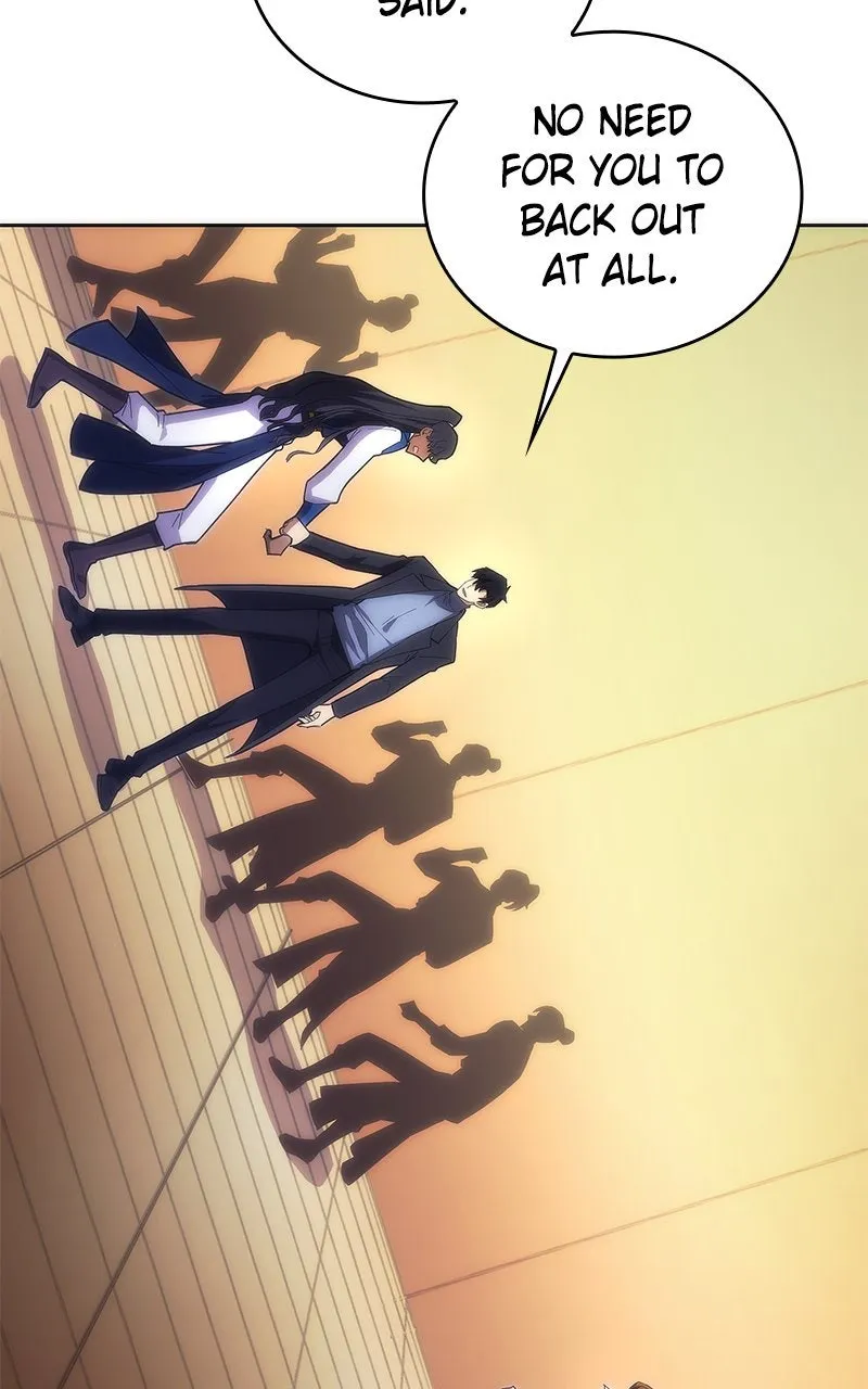 The Formerly Number One Ranked Rookie Chapter 32 page 84 - 