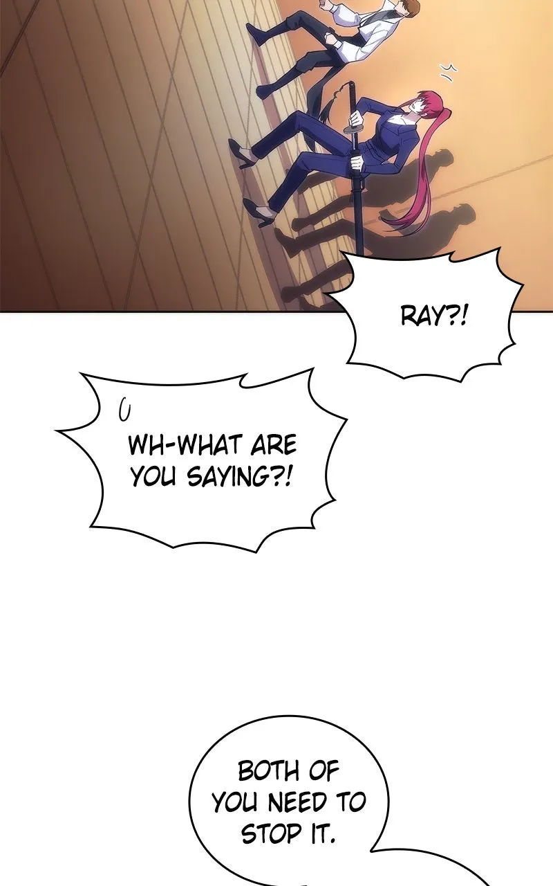 The Formerly Number One Ranked Rookie Chapter 32 page 85 - 