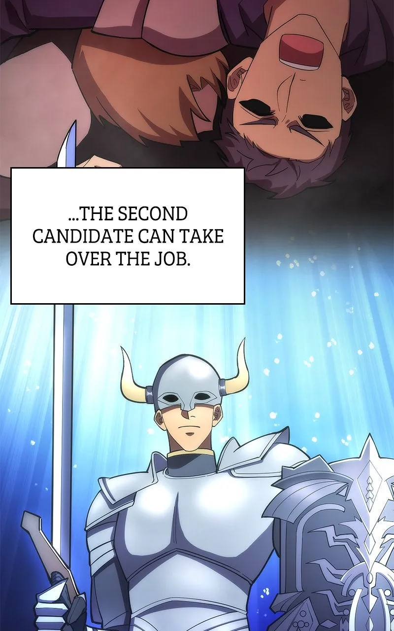 The Formerly Number One Ranked Rookie Chapter 32 page 89 - 