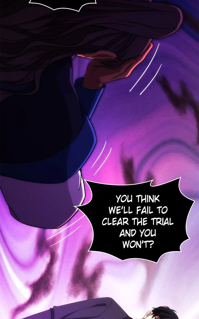The Formerly Number One Ranked Rookie Chapter 32 page 92 - 