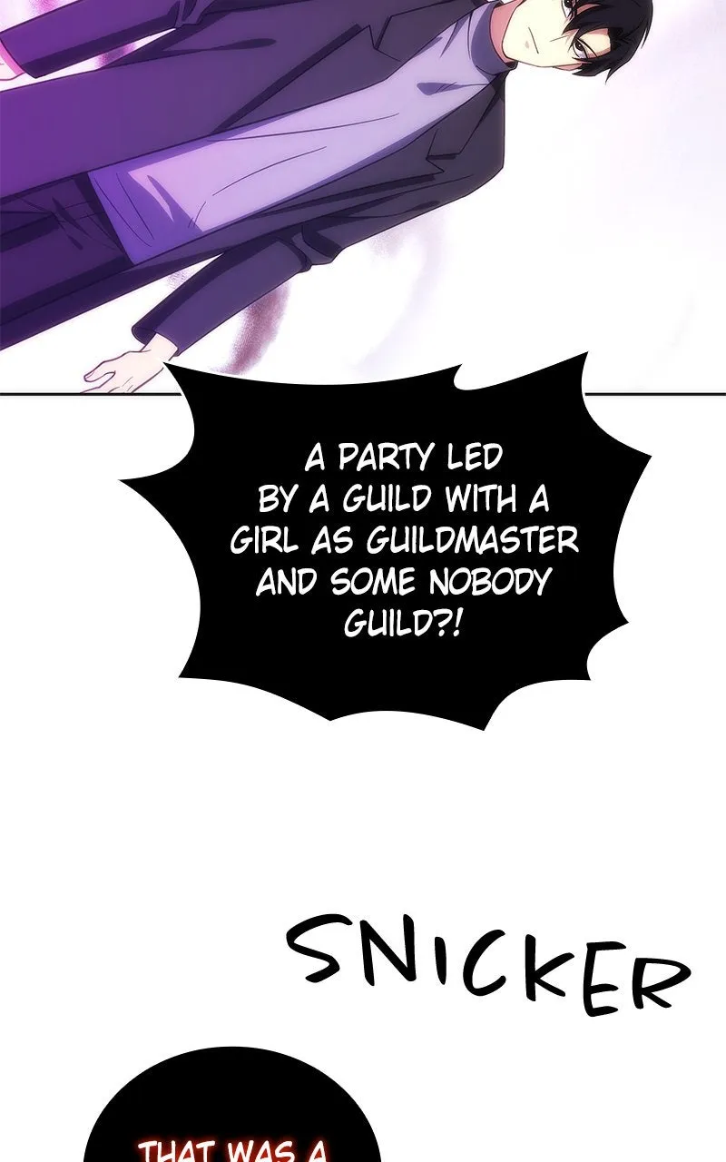 The Formerly Number One Ranked Rookie Chapter 32 page 93 - 