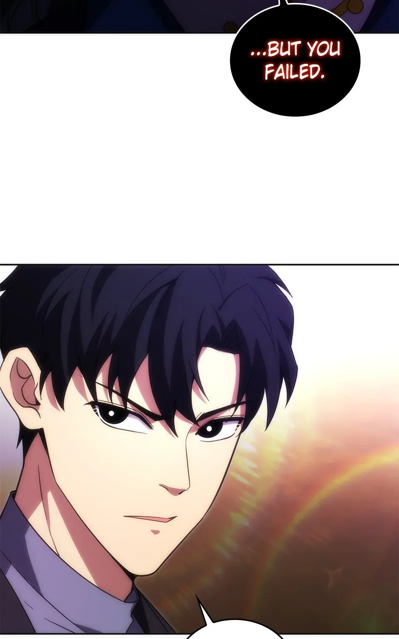 The Formerly Number One Ranked Rookie Chapter 32 page 95 - 