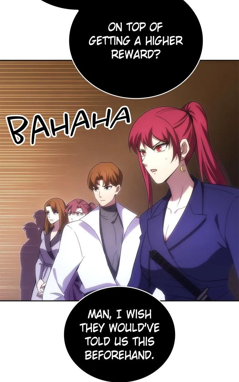 The Formerly Number One Ranked Rookie Chapter 32 page 98 - 