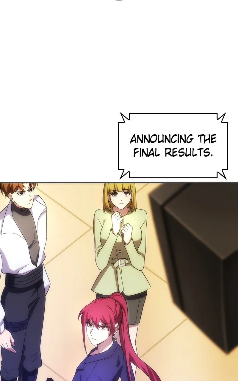 The Formerly Number One Ranked Rookie Chapter 32 page 99 - 